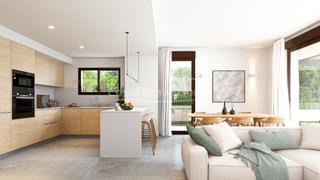 Casa adossada  Carrer tramuntana. Exclusiva promoción de 27 casas adosadas de lujo en begur, costa
