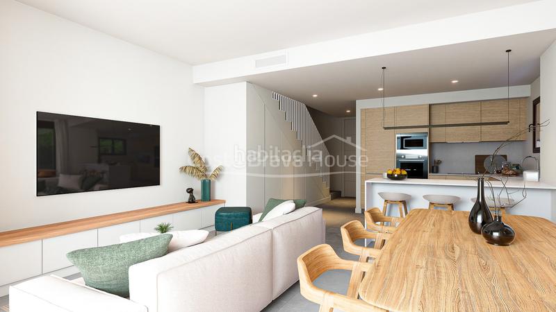 Foto 10509cff-0d96-4035-bd09-96cd1e9224ac. Reihenhaus mit heizung parking pool in Begur Begur