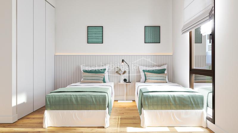 Foto 88bbabdd-b4ce-47dc-a023-900c771206e5. Reihenhaus mit heizung parking pool in Begur Begur