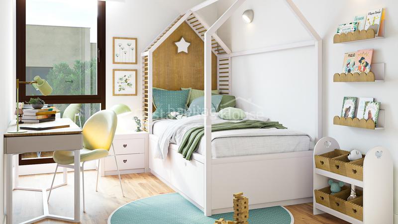 Foto c52f8214-b706-46d6-aa68-1622365a5cb3. Reihenhaus mit heizung parking pool in Begur Begur