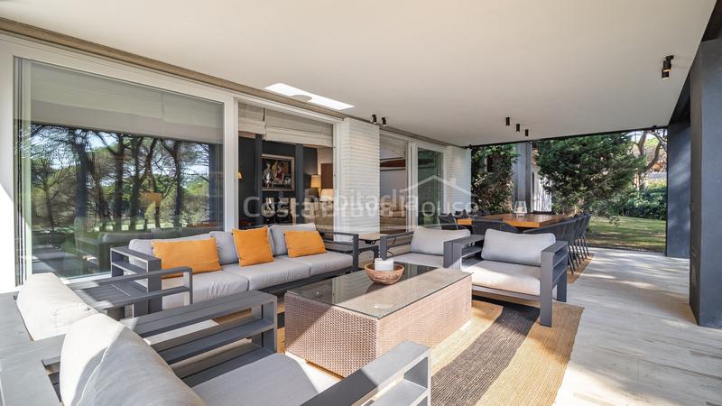 Foto 091dd0c8-c3bb-45ea-8730-9d2ef7a08472. Casa con riscaldamento parcheggio piscina in Pals