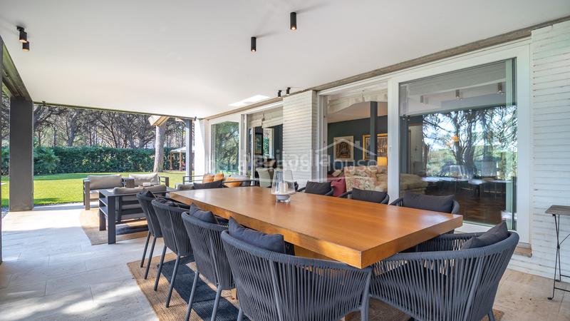 Foto 26fac121-3c64-4039-be16-b646f2eeb622. Casa con riscaldamento parcheggio piscina in Pals