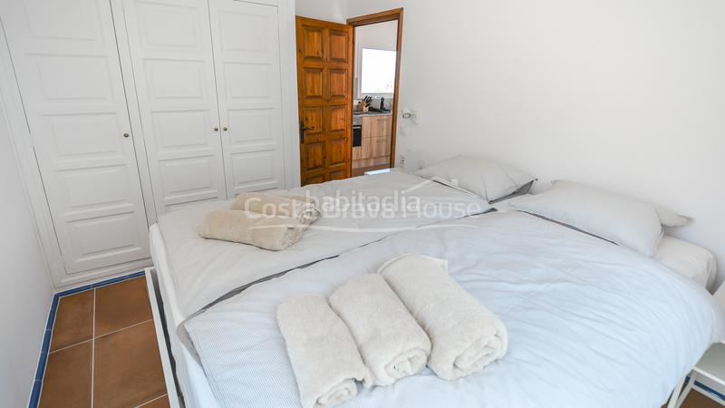Foto 10ed5ab4-4047-49bf-a548-cb5dca4dddf1. Casa villa con vistas panorámicas al mar y licencia turística en venta en aiguablava, en Begur