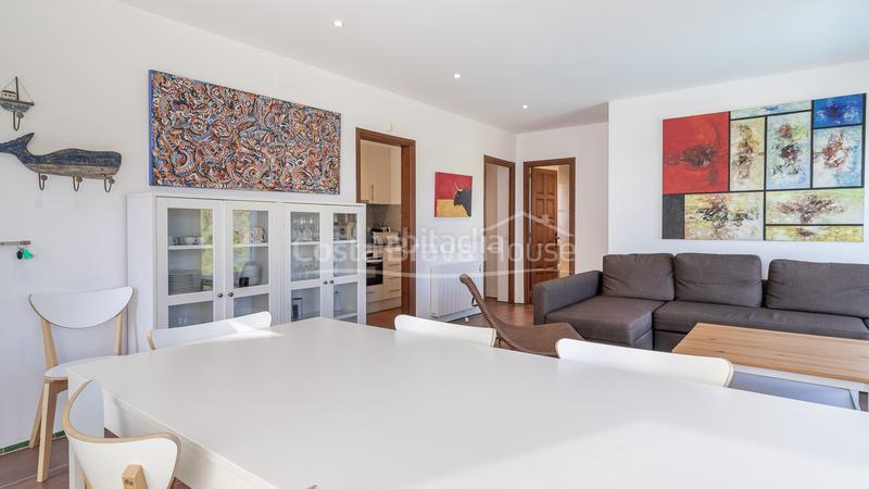 Foto 20b9bdbd-c656-4ed5-b89a-92783d42e71f. Haus mit heizung pool in Fornells-Aiguablava Begur