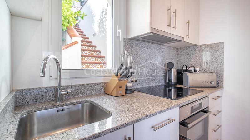 Foto 322d9331-d44b-4651-9e68-c289b4400c6a. Haus mit heizung pool in Fornells-Aiguablava Begur