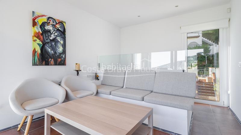 Foto 84923b12-3f5f-4c72-9e54-e3fce0b7000b. Haus mit heizung pool in Fornells-Aiguablava Begur