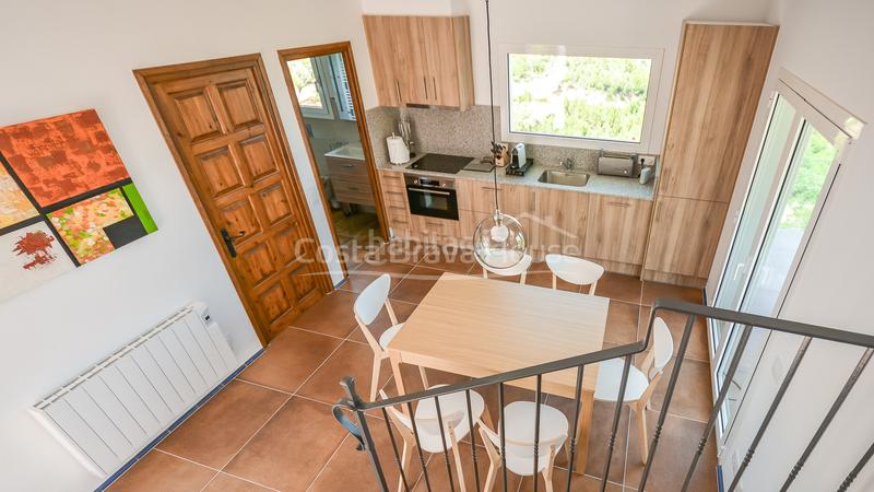 Foto 9e4036e7-07e6-4b85-9aa4-1e50217da68c. Casa villa con vistas panorámicas al mar y licencia turística en venta en aiguablava, en Begur