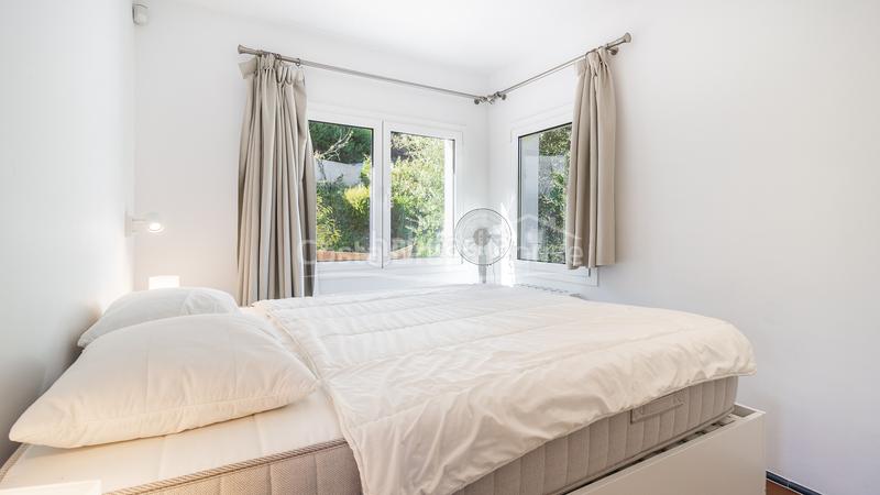 Foto a2e3156e-5492-4ae0-9410-b54bbd39a38c. Haus mit heizung pool in Fornells-Aiguablava Begur