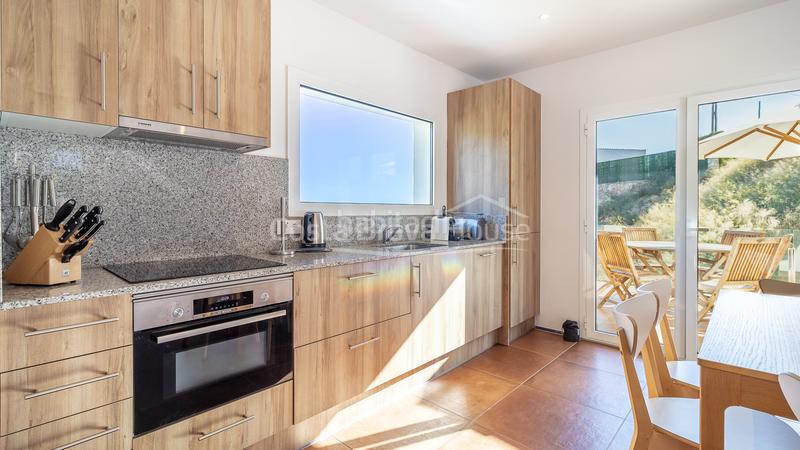 Foto ccee7b7d-8318-4663-a852-69ab8c47f57d. Haus mit heizung pool in Fornells-Aiguablava Begur