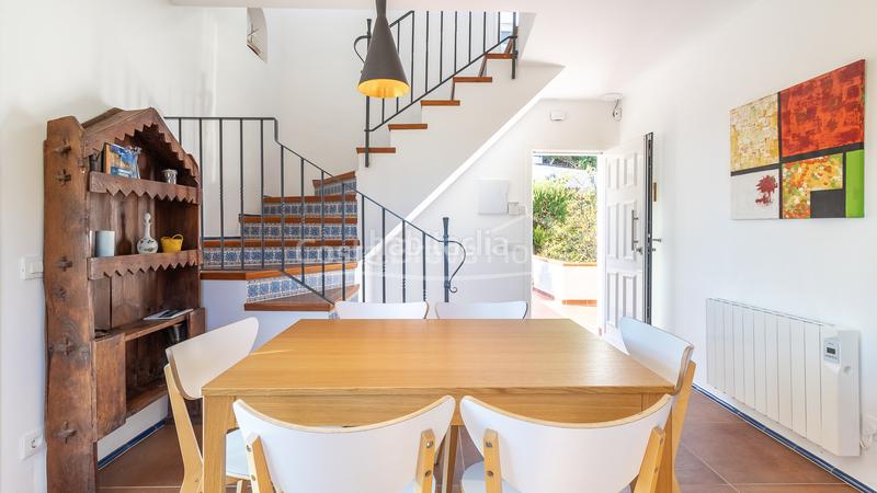 Foto d188bbca-0fef-4667-b718-5e327600a80a. Haus mit heizung pool in Fornells-Aiguablava Begur