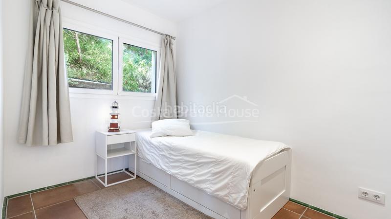 Foto f263282a-c65b-4d69-9591-51b15e852b95. Haus mit heizung pool in Fornells-Aiguablava Begur