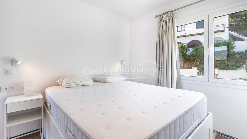 Foto fe37f172-13b3-454f-b1a3-5e3c9c3472d7. Haus mit heizung pool in Fornells-Aiguablava Begur