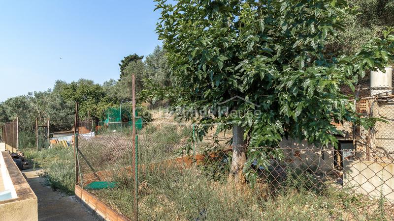 Foto 7660530a-7fda-432e-8884-d88918cb7ab9. Masia amb calefacció aparcament a Begur Begur