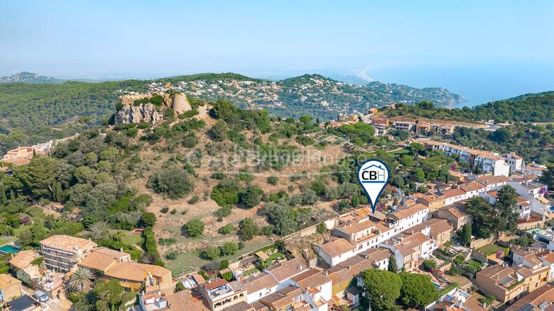 Foto d053bf02-769d-4cc5-875f-a4fcc4f8bfc3. Masia amb calefacció aparcament a Begur Begur