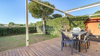 Maison jumelée  Calle pireu. Casa adosada en venta en llafranc con jardín privado y piscina a