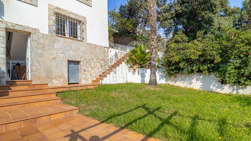 Foto 1faa01a5-b898-4145-8853-1f5cab9467c9. House with heating parking pool in Sa Riera-Sa Fontansa Begur