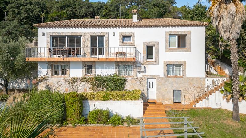 Foto 31ad5f71-171b-4716-acb3-f3ae65ff24fe. House with heating parking pool in Sa Riera-Sa Fontansa Begur