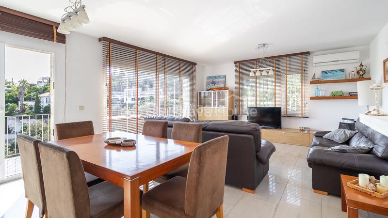 Foto 46280e3b-3425-4c66-80b4-9d0598a93fce. House with heating parking pool in Sa Riera-Sa Fontansa Begur