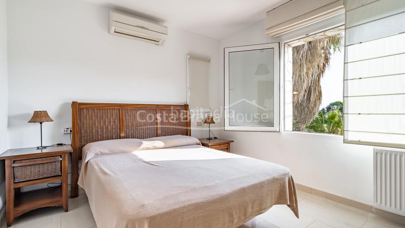 Foto 47d242c3-bdf0-4d1e-b193-3154ecad5305. House with heating parking pool in Sa Riera-Sa Fontansa Begur