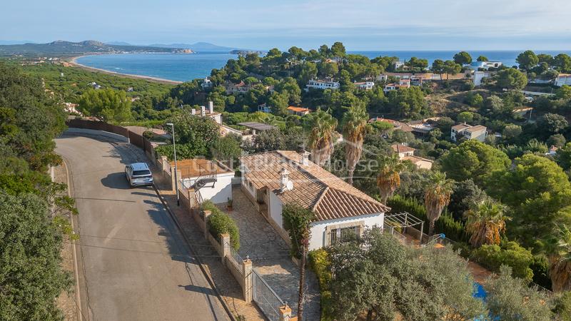 Foto 4f9e778b-2760-4132-a75b-9ed87803595a. House with heating parking pool in Sa Riera-Sa Fontansa Begur