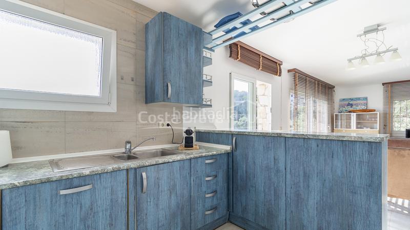 Foto 58b71983-ac9a-4588-bd80-b51313d49444. House with heating parking pool in Sa Riera-Sa Fontansa Begur