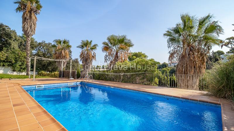 Foto 5e06d988-02cc-4d80-86b3-4a8fe94656d1. House with heating parking pool in Sa Riera-Sa Fontansa Begur