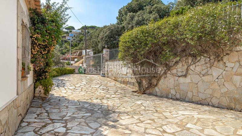 Foto 5e6e9746-5546-4126-b797-7ba6862c3322. House with heating parking pool in Sa Riera-Sa Fontansa Begur
