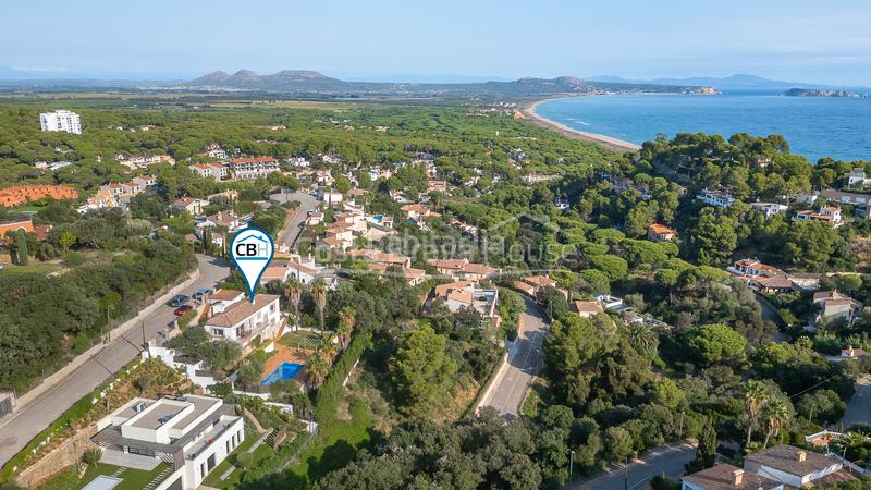 Foto 8c42562a-9563-47b9-8f4a-01353a724da6. House with heating parking pool in Sa Riera-Sa Fontansa Begur