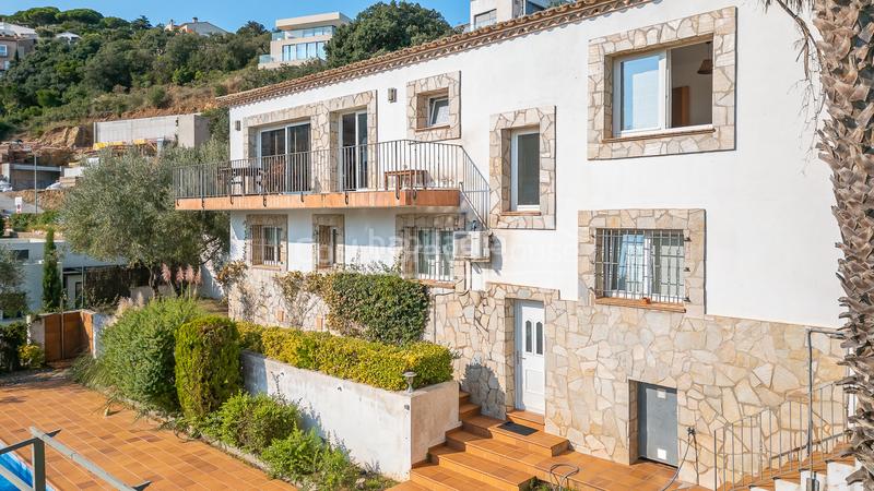 Foto 94222c21-4980-4008-a669-19e831cc9370. House with heating parking pool in Sa Riera-Sa Fontansa Begur