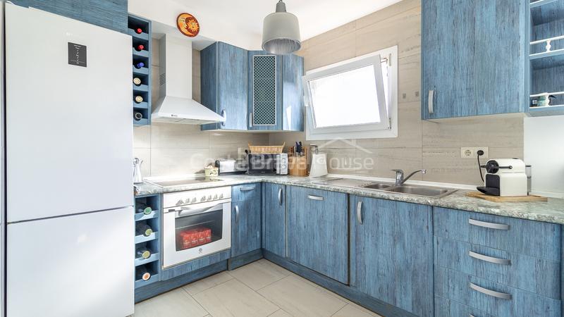 Foto a007b055-e1f4-4948-a9c2-b92cd4eeae0e. House with heating parking pool in Sa Riera-Sa Fontansa Begur