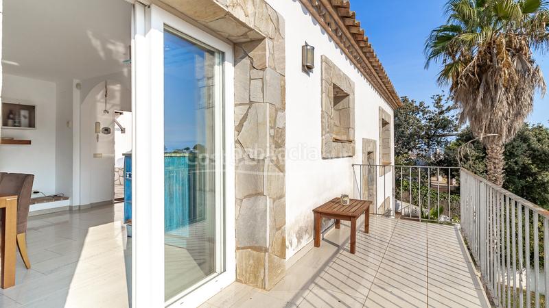 Foto abf7f86f-2754-4f77-93af-be019fd14580. House with heating parking pool in Sa Riera-Sa Fontansa Begur