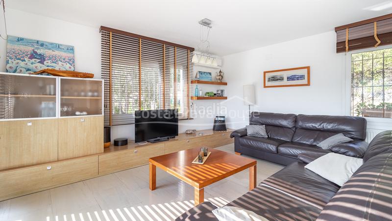 Foto cce72590-b529-4daa-b2e9-641d1ecea89c. House with heating parking pool in Sa Riera-Sa Fontansa Begur