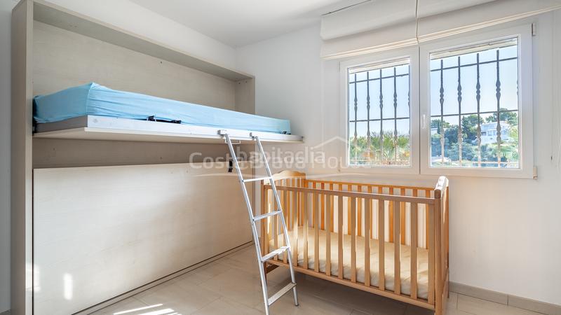 Foto f81666ff-a049-43ae-b659-57578b05b37a. House with heating parking pool in Sa Riera-Sa Fontansa Begur
