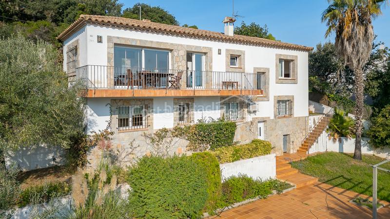 Foto fcff27a1-c3b7-46bc-b4ed-d50df2ae167d. House with heating parking pool in Sa Riera-Sa Fontansa Begur