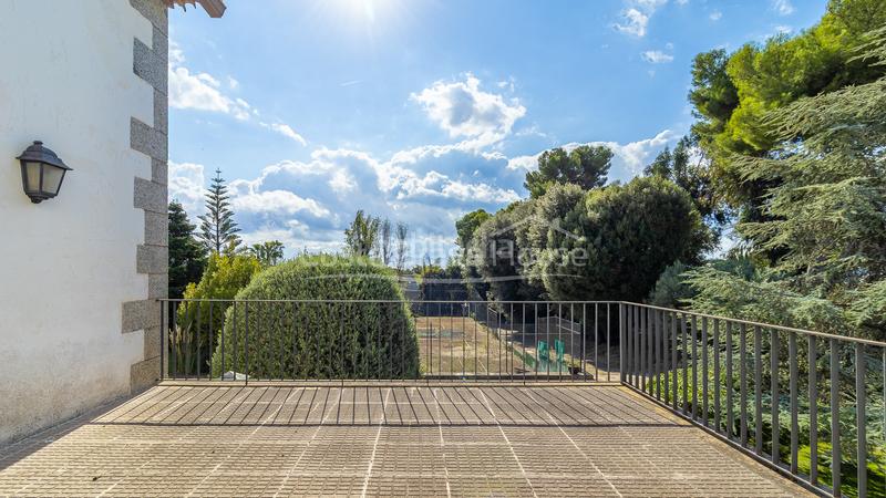 Foto 06084057-c2f5-4c3b-893a-342fc7316ff5. Casa con riscaldamento parcheggio in Bell-Aire Sant Andreu de Llavaneres