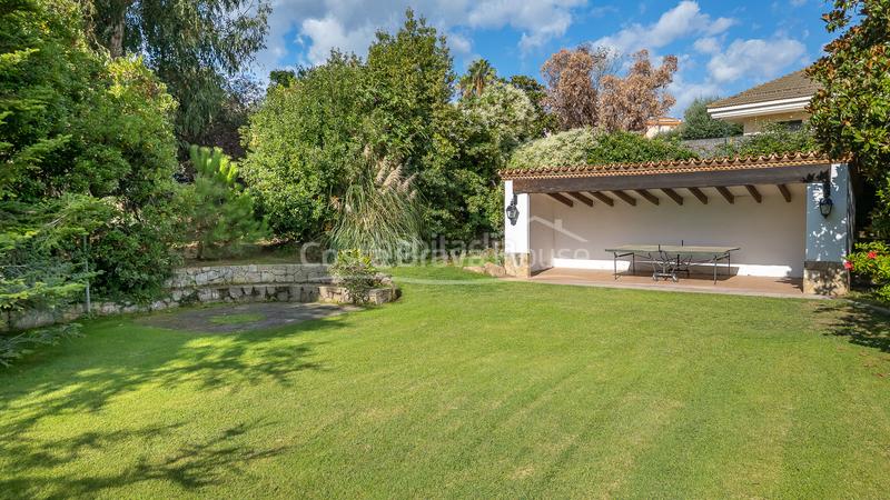 Foto 069211dd-953a-4384-a489-4ba58f2ee659. Casa con riscaldamento parcheggio in Bell-Aire Sant Andreu de Llavaneres