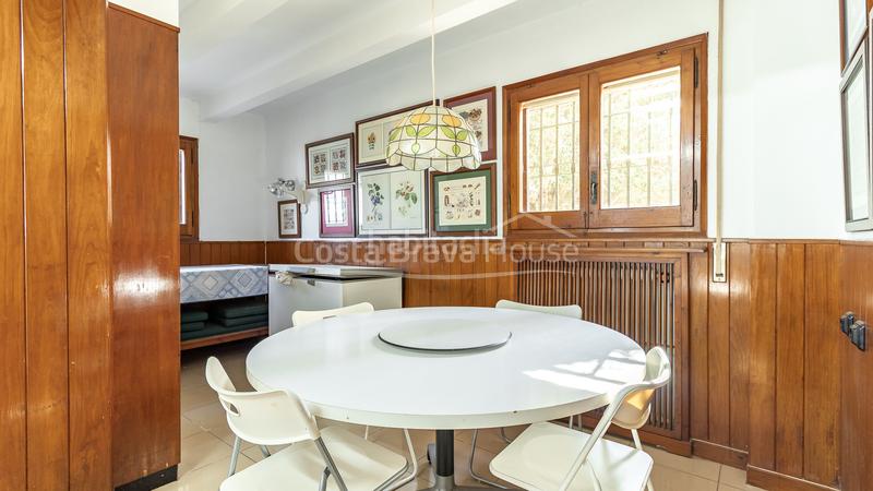 Foto 1370f350-cec3-4ac9-8ad1-3fe1b22457b8. Casa con riscaldamento parcheggio in Bell-Aire Sant Andreu de Llavaneres