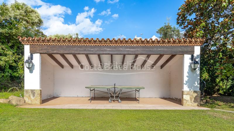 Foto 149a7ae5-0eca-4fa3-83cc-2d10db27537c. Casa con riscaldamento parcheggio in Bell-Aire Sant Andreu de Llavaneres