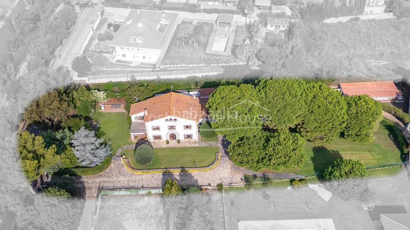 Foto 2c10e1bb-4d3b-4b8b-91d0-76fdcab678e8. Casa con riscaldamento parcheggio in Bell-Aire Sant Andreu de Llavaneres