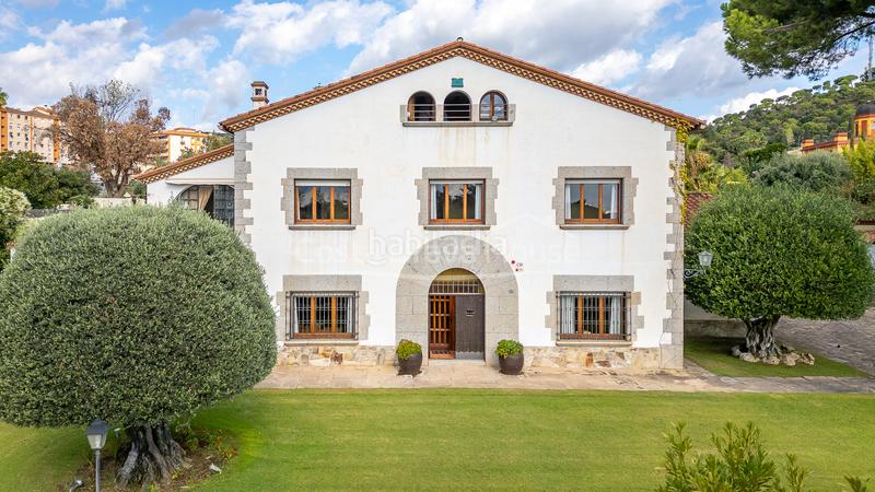 Foto 30861694-2d33-4152-b0b9-924f35277257. Casa con riscaldamento parcheggio in Bell-Aire Sant Andreu de Llavaneres