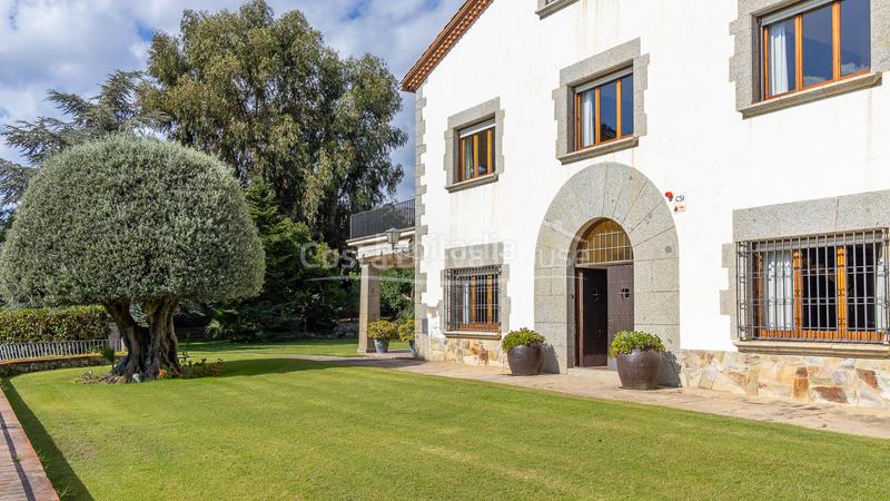 Foto 32dda4bc-9e14-4441-a9c6-d7a999bb3054. Casa con riscaldamento parcheggio in Bell-Aire Sant Andreu de Llavaneres