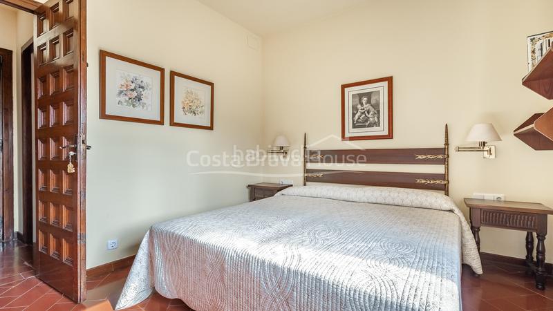 Foto 363380d4-f47b-43d9-8de2-7678c551c347. Casa con riscaldamento parcheggio in Bell-Aire Sant Andreu de Llavaneres