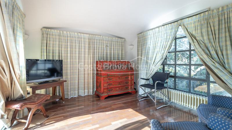 Foto 54d73934-7c15-4c72-8fbb-3baf532bdb9e. Casa con riscaldamento parcheggio in Bell-Aire Sant Andreu de Llavaneres