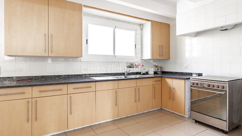 Foto 58cea45d-134c-4d68-8652-3570c91c2c18. Casa con riscaldamento parcheggio in Bell-Aire Sant Andreu de Llavaneres