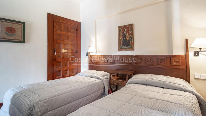 Foto 60f5e53d-4557-4758-a80c-aef4461a592c. Casa con riscaldamento parcheggio in Bell-Aire Sant Andreu de Llavaneres