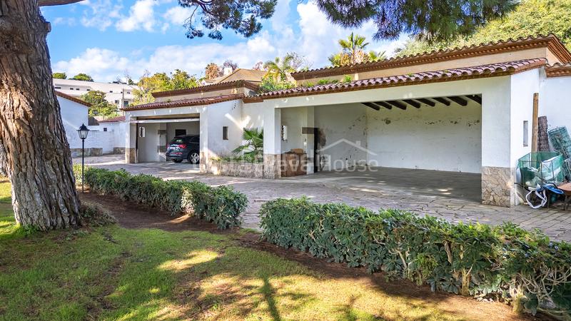 Foto 66abd3e1-886d-4a8a-808e-1551b1152f10. Casa con riscaldamento parcheggio in Bell-Aire Sant Andreu de Llavaneres