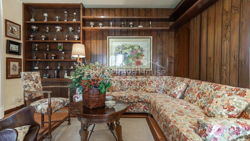 Foto 792cf621-f4ac-4295-a772-a6988f446243. Casa con riscaldamento parcheggio in Bell-Aire Sant Andreu de Llavaneres