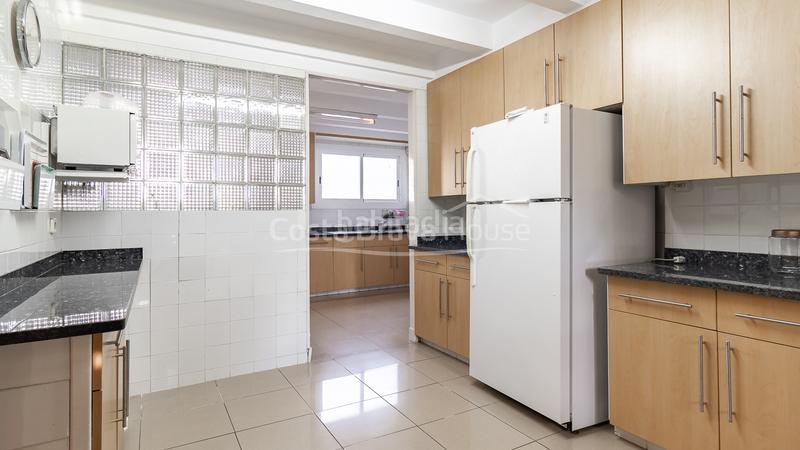 Foto 92a80356-e11d-438f-9018-d87abb112ff9. Casa con riscaldamento parcheggio in Bell-Aire Sant Andreu de Llavaneres