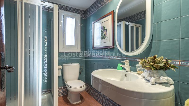 Foto 9f36c1f3-ba61-44f4-a56f-f6dfec6a550c. Casa con riscaldamento parcheggio in Bell-Aire Sant Andreu de Llavaneres