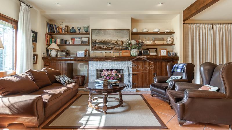 Foto a66da577-43af-4de8-8f37-c750c26c21d7. Casa con riscaldamento parcheggio in Bell-Aire Sant Andreu de Llavaneres